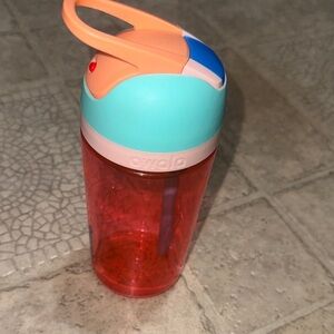 Owala 18oz Tritan Water Bottle - Unicorn Pink